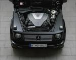 Mercedes-Benz G-Class 1990 года